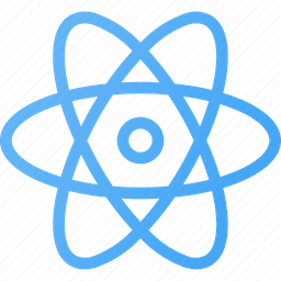 react